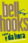 Cover: A gente &eacute; da hora - Editora Elefante