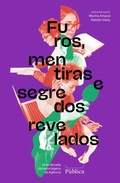 Cover: Furos, mentiras e segredos revelados - Editora Elefante
