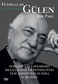Cover: Fethullah G&uuml;len&iquest; - e-gal&aacute;xia