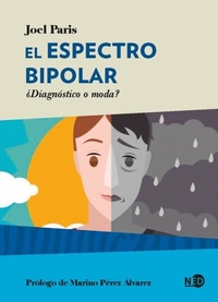 Abbildung von: El espectro bipolar - Ned ediciones