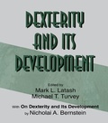 Cover: Dexterity and Its Development - Psychology Press Ltd