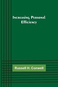 Cover: Increasing Personal Efficiency - ALPHA EDITION