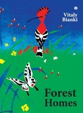 Cover: Forest Homes - Insight Publica