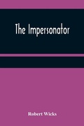 Cover: The Impersonator - ALPHA EDITION