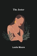 Cover: The Jester - ALPHA EDITION