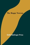 Cover: The Happy Venture - ALPHA EDITION