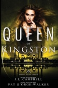 Cover: Queen of Kingston - Patricia G'Orge-Walker