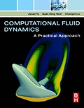 Cover: Computational Fluid Dynamics - Butterworth-Heinemann