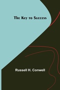 Cover: The Key to Success - ALPHA EDITION