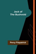 Cover: Jock of the Bushveld - ALPHA EDITION