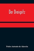 Cover: Der Dreispitz - ALPHA EDITION
