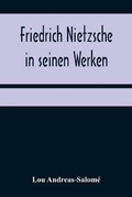 Cover: Friedrich Nietzsche in seinen Werken - ALPHA EDITION