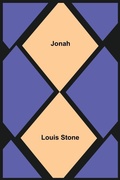 Cover: Jonah - ALPHA EDITION