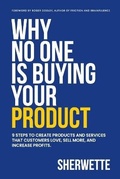 Cover: Why No One Is Buying Your Product - Sherwette