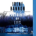 Cover: Labyrinth of Lies - Recorded Books, Inc.