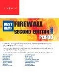 Abbildung von: The Best Damn Firewall Book Period - Syngress