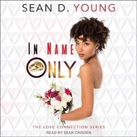 Enlarge image Cover: In Name Only - Tantor Audio