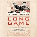 Cover: The Long Game - Kalorama
