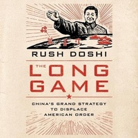 Enlarge image Cover: The Long Game - Kalorama