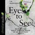 Cover: Eyes to See - Christianaudio