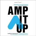 Cover: Amp It Up - Ascent Audio