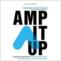 Enlarge image Cover: Amp It Up - Ascent Audio