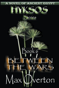 Enlarge image Cover: Between the Wars - Writers Exchange E-Publishing