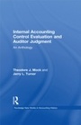 Cover: Internal Accounting Control Evaluation and Auditor Judgement - Routledge