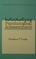 Cover: Individualizing Psychological Assessment - Routledge