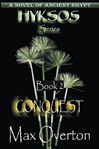 Enlarge image Cover: Conquest - Draft2digital