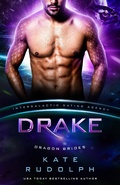 Cover: Drake - Kate Rudolph