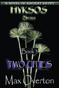 Cover: Two Cities - Writers Exchange E-Publishing