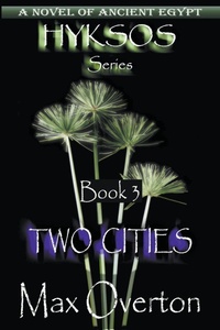 Enlarge image Cover: Two Cities - Writers Exchange E-Publishing