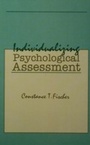 Cover: Individualizing Psychological Assessment - Routledge