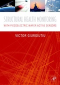 Cover: Structural Health Monitoring - Academic Press