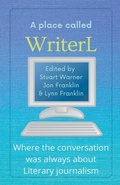 Cover: A Place Called WriterL - Mr. Write Coach LLC
