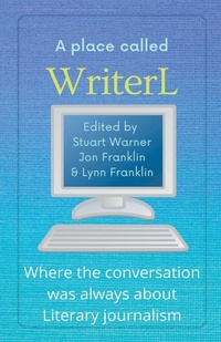 Enlarge image Cover: A Place Called WriterL - Mr. Write Coach LLC