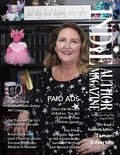 Cover: Indie Author Magazine Featuring Tameri Etherton: Advertising as an Indie Author, Where to Advertise Books, Working with Other Authors, and 20Books Madrid 2022 in Review - Indie Author Magazine