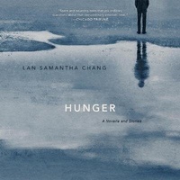 Enlarge image Cover: Hunger - HighBridge Audio