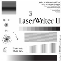 Enlarge image Cover: Laserwriter II - HighBridge Audio