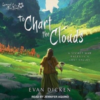Enlarge image Cover: To Chart the Clouds - Tantor Audio