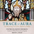 Cover: Trace and Aura - Tantor Audio