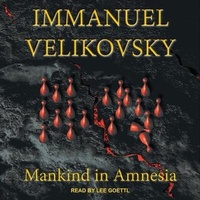 Enlarge image Cover: Mankind in Amnesia - Tantor Audio