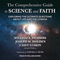 Cover: The Comprehensive Guide to Science and Faith - Tantor Audio