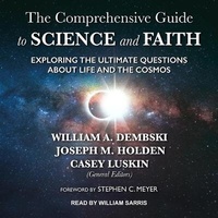 Enlarge image Cover: The Comprehensive Guide to Science and Faith - Tantor Audio