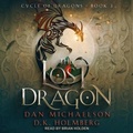Cover: The Lost Dragon - Tantor Audio
