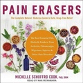 Cover: Pain Erasers - Tantor Audio
