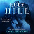 Cover: Ruby Hill - Tantor Audio
