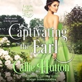 Cover: Captivating the Earl - Tantor Audio