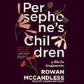 Cover: Persephone's Children - Tantor Audio